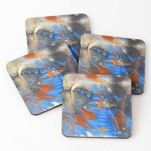 Item preview, Beautiful Delirium designed and sold by Mikko Tyllinen.