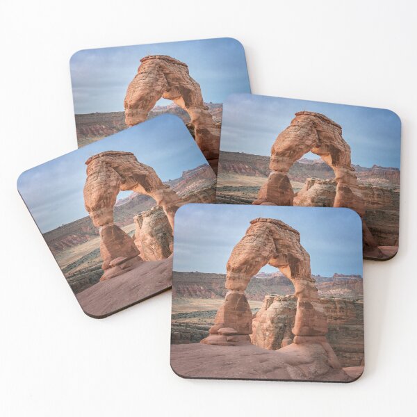 Item preview, Delicate Arch Close Up designed and sold by PhotoArt by Joan Carroll.