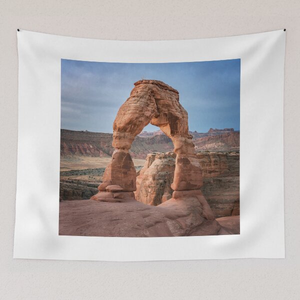 Item preview, Delicate Arch Close Up designed and sold by PhotoArt by Joan Carroll.
