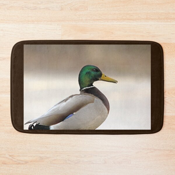 Item preview, Drake Mallard designed and sold by Debbie Oppermann.