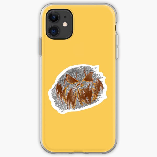 jacko iPhone Soft Case
