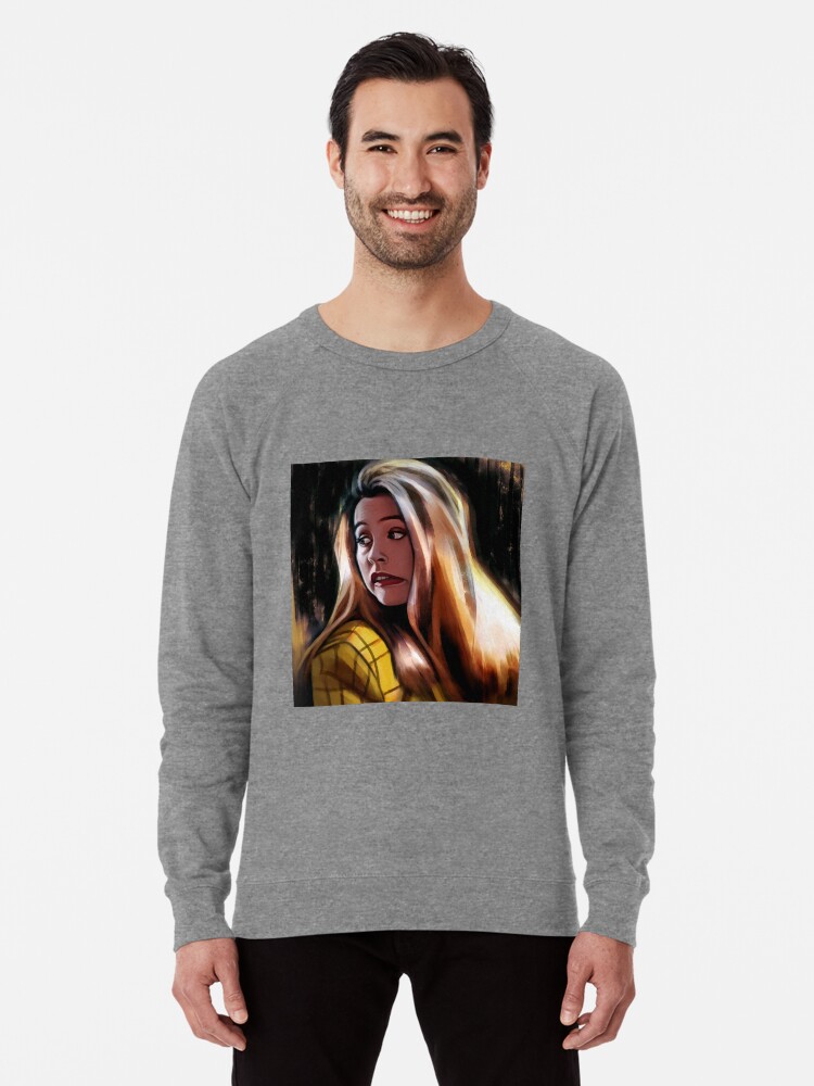 clueless sweatshirt