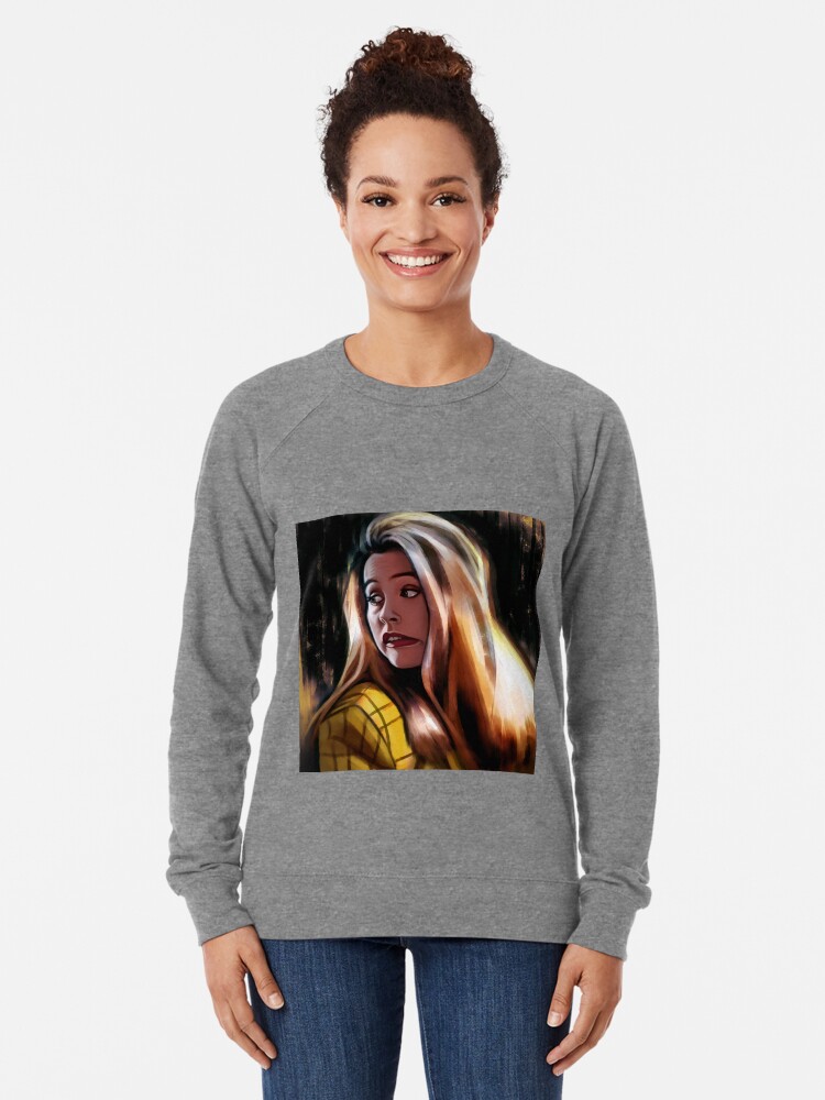 clueless sweatshirt