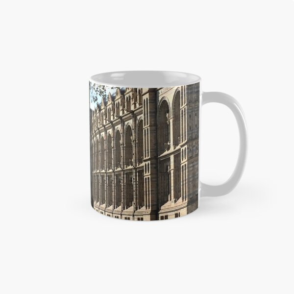 Item preview, Natural History Museum, London - CS-008 designed and sold by roryridleyduff.