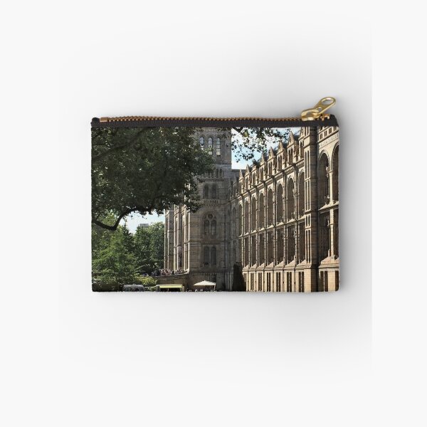 Item preview, Museo de Historia Natural, Londres - CS-008 designed and sold by roryridleyduff.