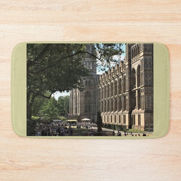 Item preview, Natural History Museum, London - CS-008 designed and sold by roryridleyduff.
