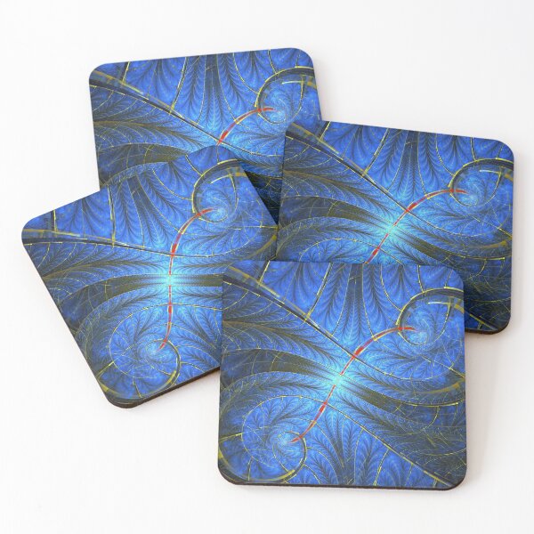 Item preview, Evolving Edge Transformed designed and sold by bloorose.