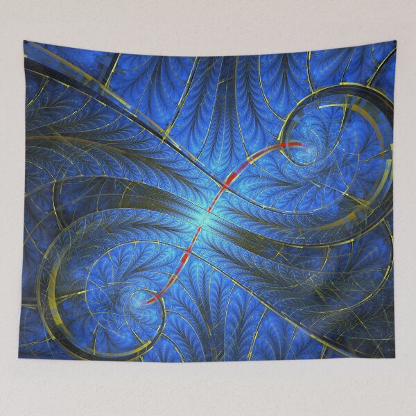 Item preview, Evolving Edge Transformed designed and sold by bloorose.