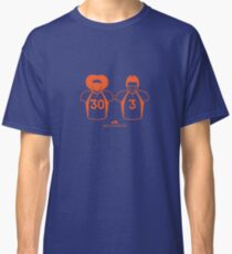 303 (Solid Orange) Classic T-Shirt