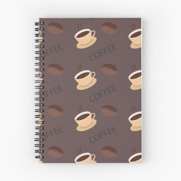 Item preview, Cup of coffee pattern designed and sold by Dibbelchen.