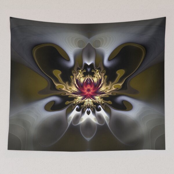 Item preview, The Mystic Approach designed and sold by bloorose.