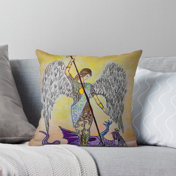Item preview, The Warrior designed and sold by LifeisBliss.