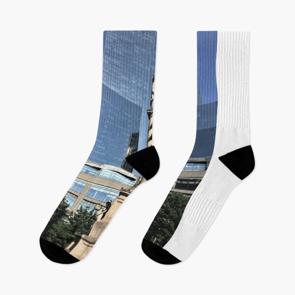 Item preview, Columbus Circle, New York - CS-010 designed and sold by roryridleyduff.