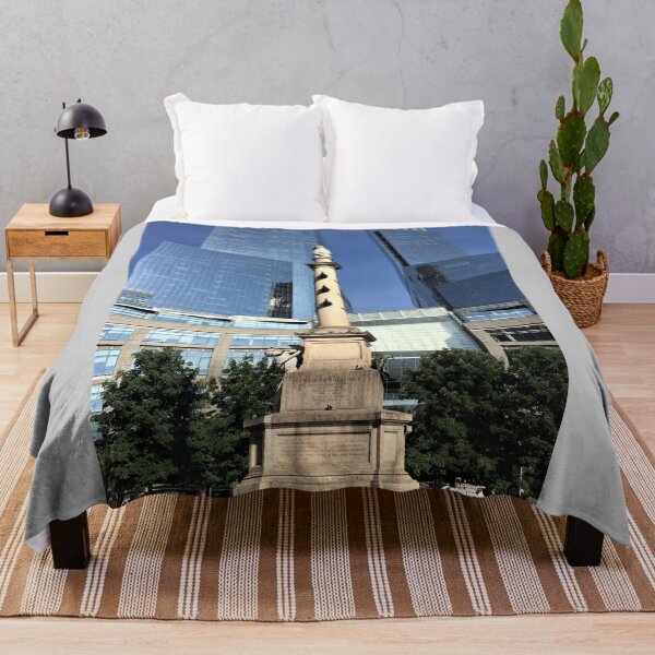 Item preview, Columbus Circle, New York - CS-010 designed and sold by roryridleyduff.
