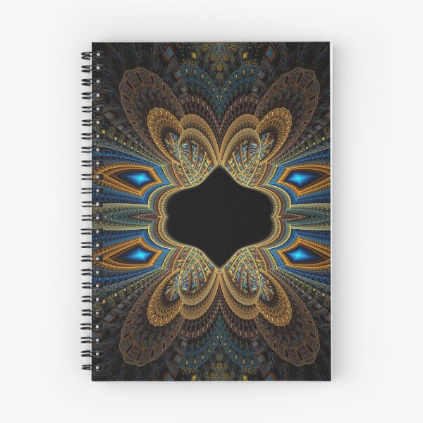 Item preview, Space And Morphism designed and sold by bloorose.
