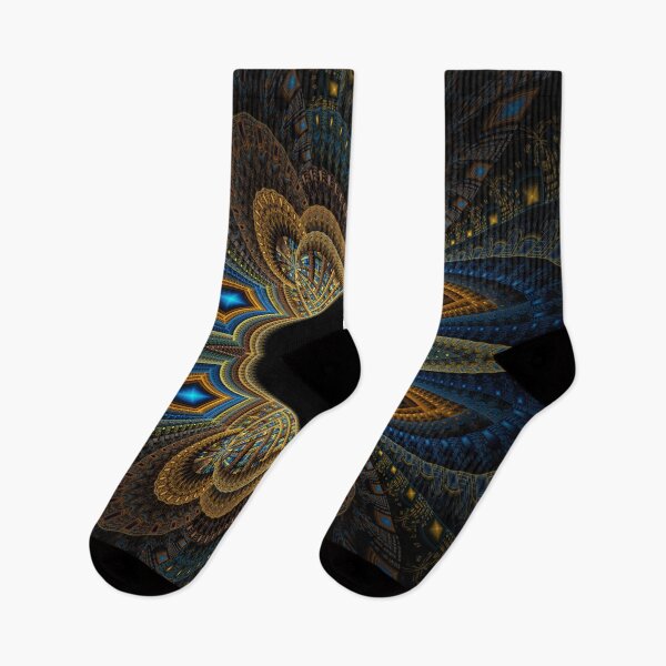 Item preview, Space And Morphism designed and sold by bloorose.