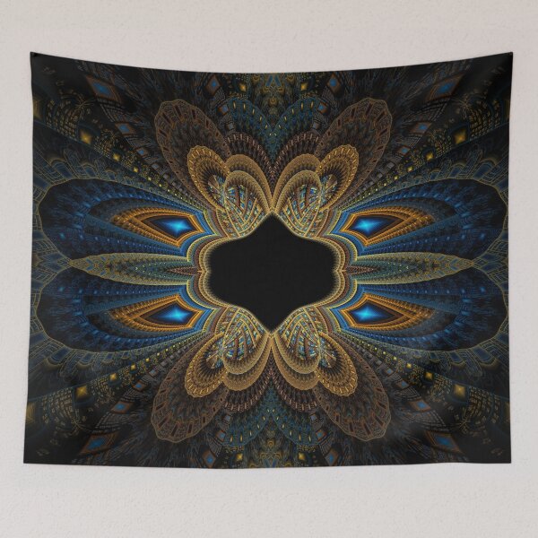 Item preview, Space And Morphism designed and sold by bloorose.