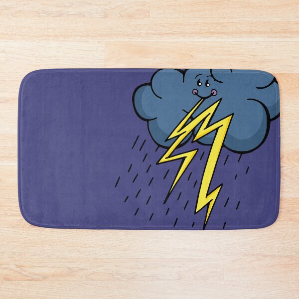 Item preview, Thunder Storm designed and sold by Prawny.