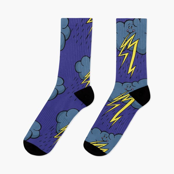 Item preview, Thunder Storm designed and sold by Prawny.