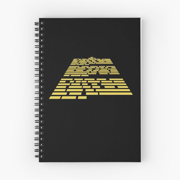 Item preview, Star Text Crawl designed and sold by TheFlying6.