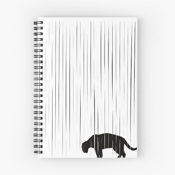 Item preview, The panther designed and sold by Adriano Fattizzo.