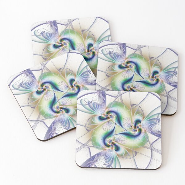 Item preview, Theme from Confused Element designed and sold by bloorose.