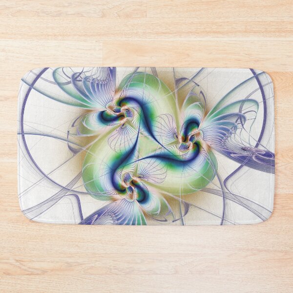 Item preview, Theme from Confused Element designed and sold by bloorose.