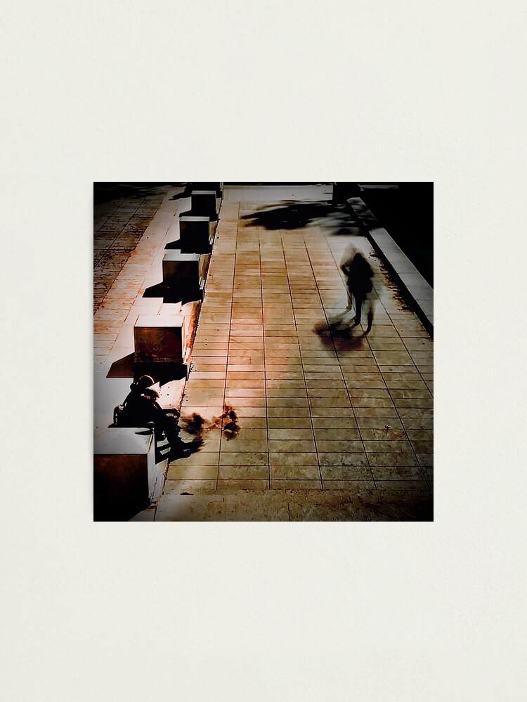 Tschuss Tschuss Birdie Foto Von Nicholas Brendon Fotodruck Von Nickybrendon Redbubble