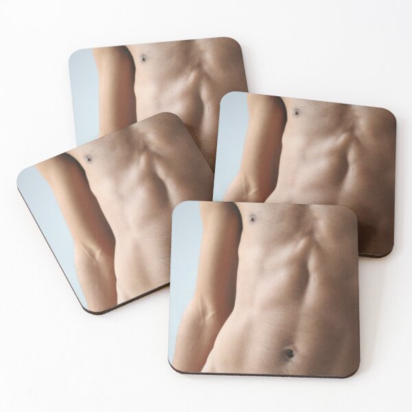 Item preview, Slim brown body designed and sold by Fikkels.