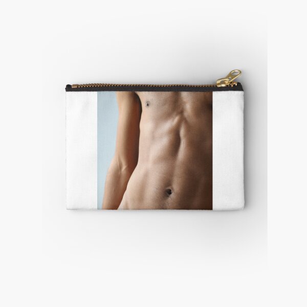 Item preview, Slim brown body designed and sold by Fikkels.