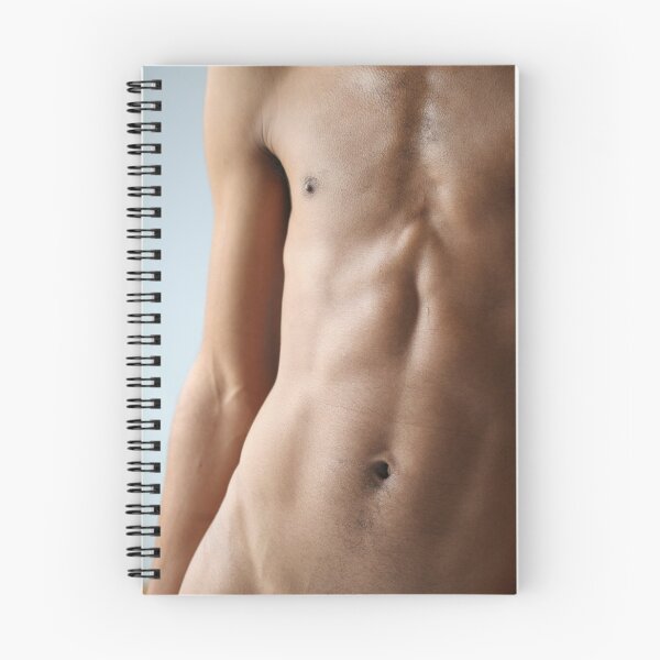 Item preview, Slim brown body designed and sold by Fikkels.