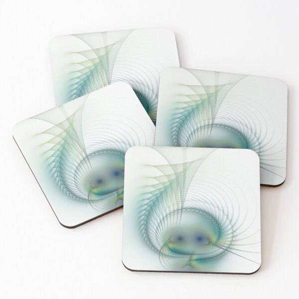 Item preview, Transfigured Departure designed and sold by bloorose.