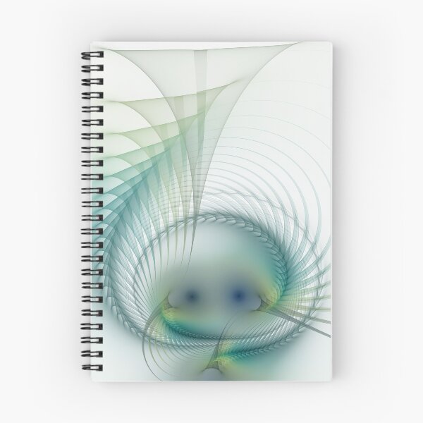 Item preview, Transfigured Departure designed and sold by bloorose.