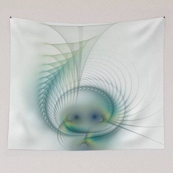 Item preview, Transfigured Departure designed and sold by bloorose.