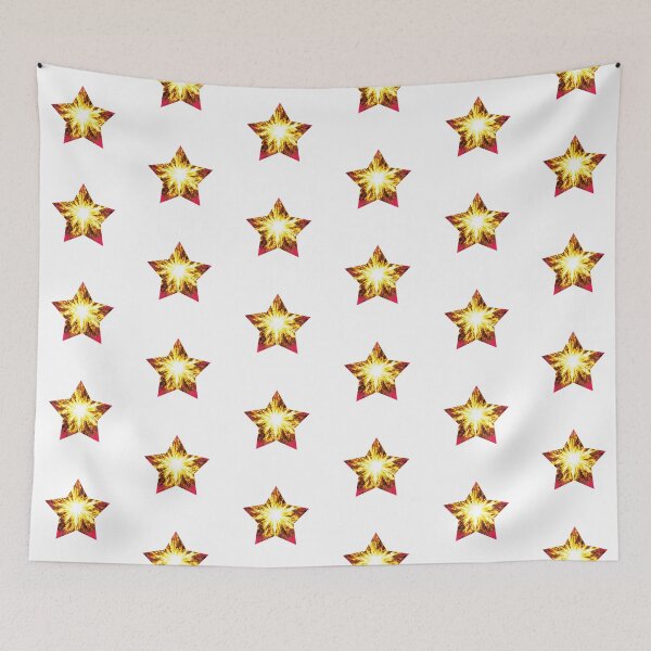 Item preview, Star with explosion designed and sold by Marcu Ioachim.