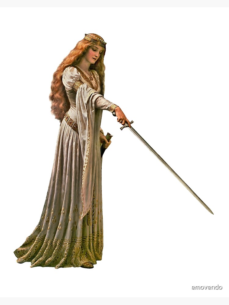 Classic Medieval Maiden Dress - Medieval Collectibles