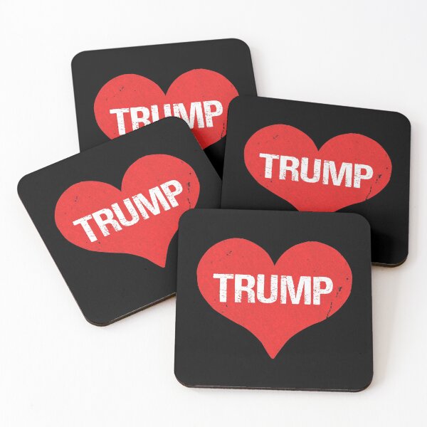 Item preview, Trump is Love designed and sold by flippinsg.