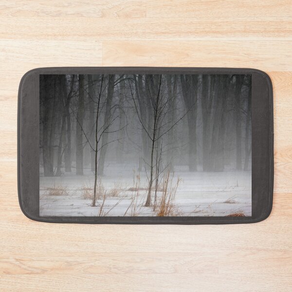 Item preview, Winter Fog designed and sold by Debbie Oppermann.