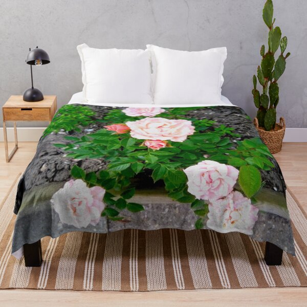 Item preview, Rose Garden designed and sold by hajarsdeco.
