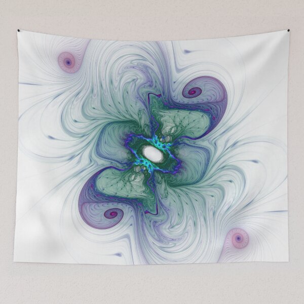 Item preview, The Smaller Singularity designed and sold by bloorose.
