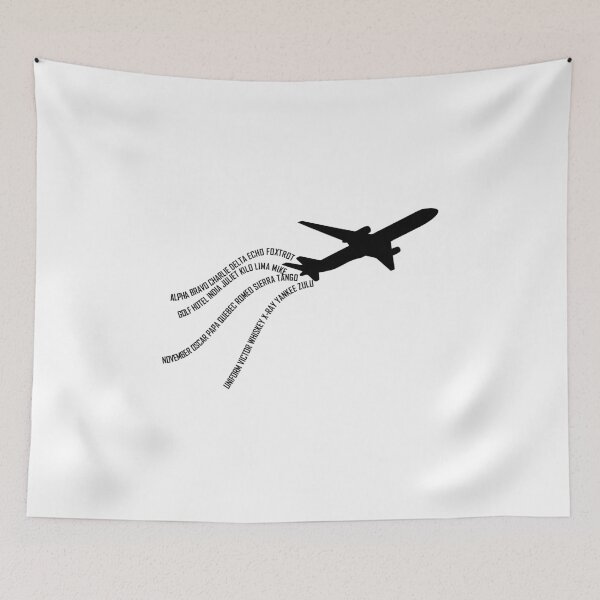 Item preview, Aviator airplane pilot funny gift for men women kids designed and sold by hadleydesigns.
