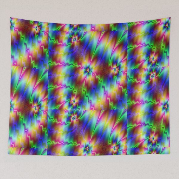 Item preview, Trippy designed and sold by tarynwalk.