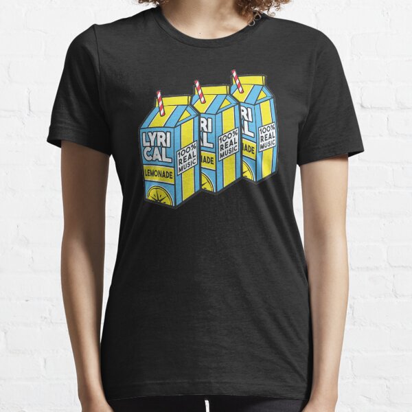 Lemonade Essential T-Shirt