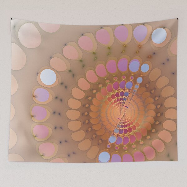 Item preview, Feeling of Peace designed and sold by bloorose.