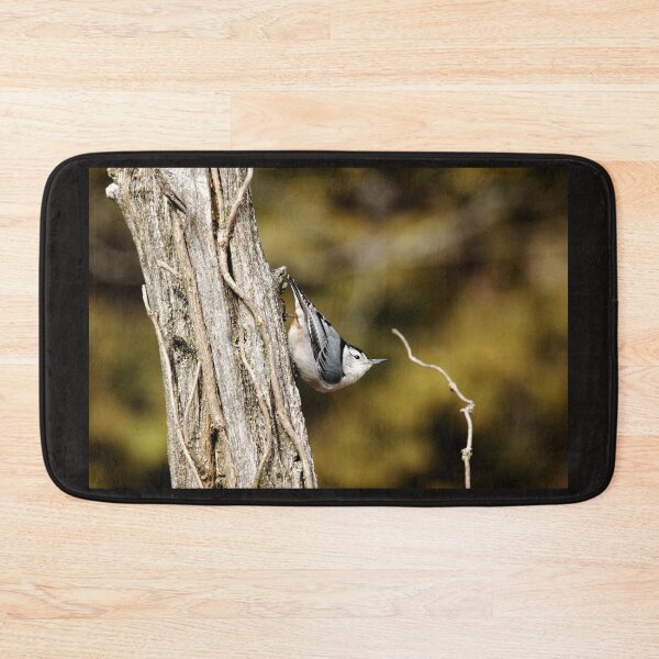 Item preview, Nuthatch Pose designed and sold by Debbie Oppermann.