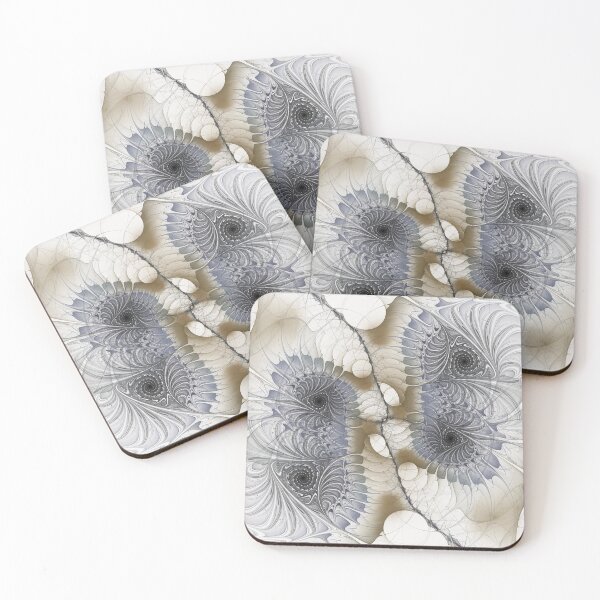 Item preview, Hardly Visible Experience designed and sold by bloorose.