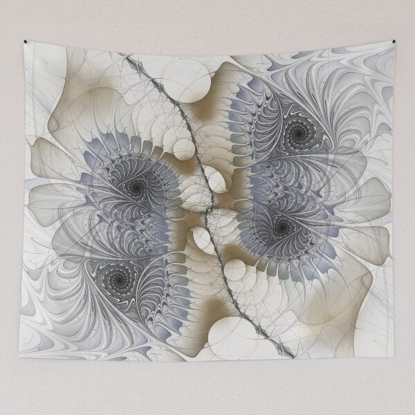 Item preview, Hardly Visible Experience designed and sold by bloorose.