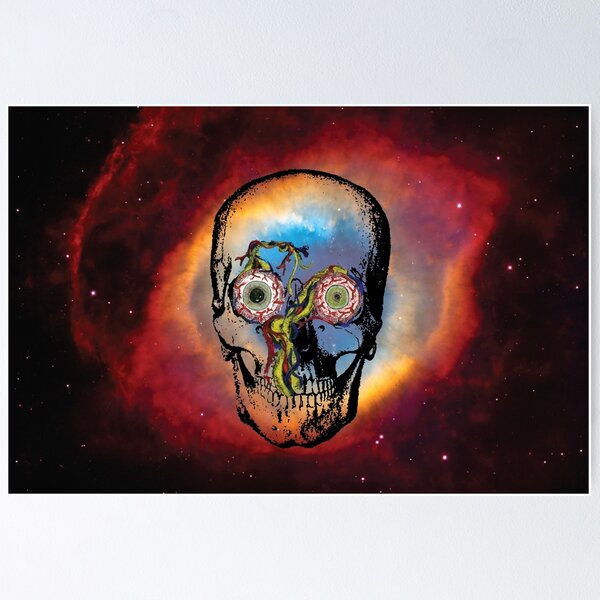 Item preview, Restless Gaze designed and sold by rtmetcalfe.