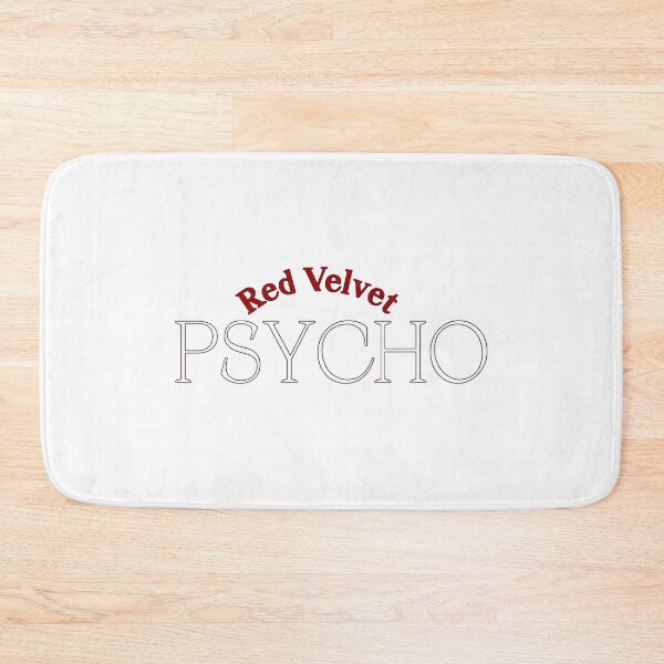 Item preview, red velvet / psycho / v1 designed and sold by milkymintshoppe.