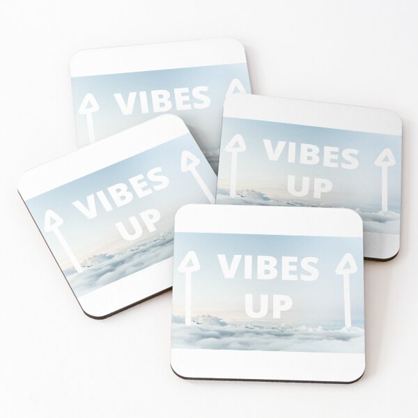 Item preview, Vibes Up designed and sold by iamme123.